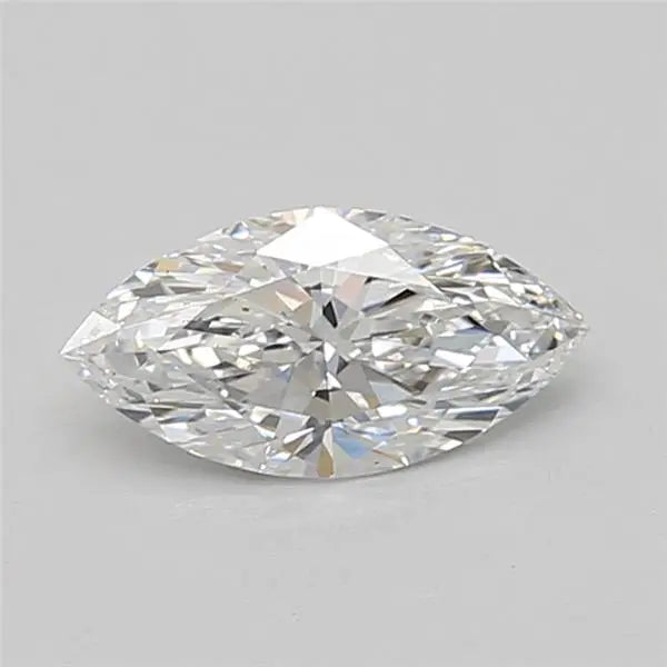 0.77 Carat · MARQUISE · D · VS1 · IGI · Excellent Cut