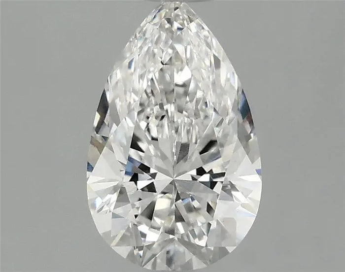 1.10 Carat · PEAR · E · VS1 · IGI · Excellent Cut