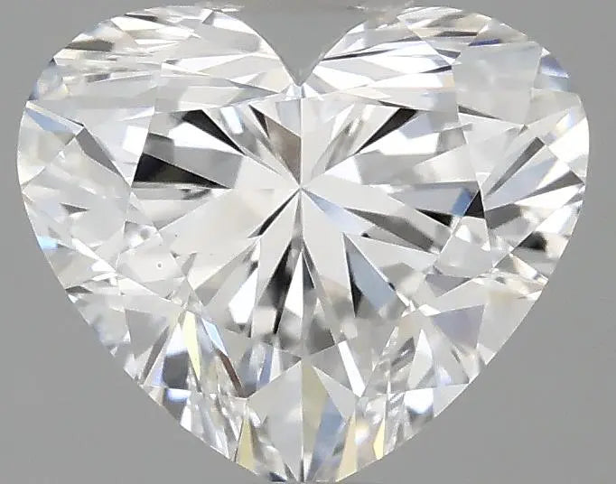 1.10 Carat · HEART · D · VS1 · IGI · Excellent Cut