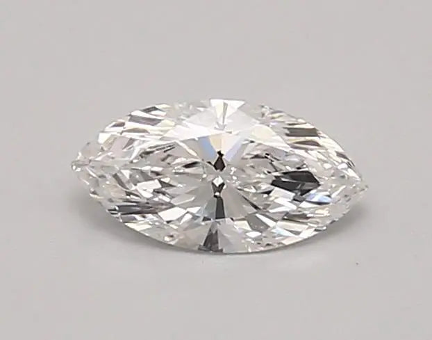 0.57 Carat · MARQUISE · D · VVS1 · IGI · Excellent Cut
