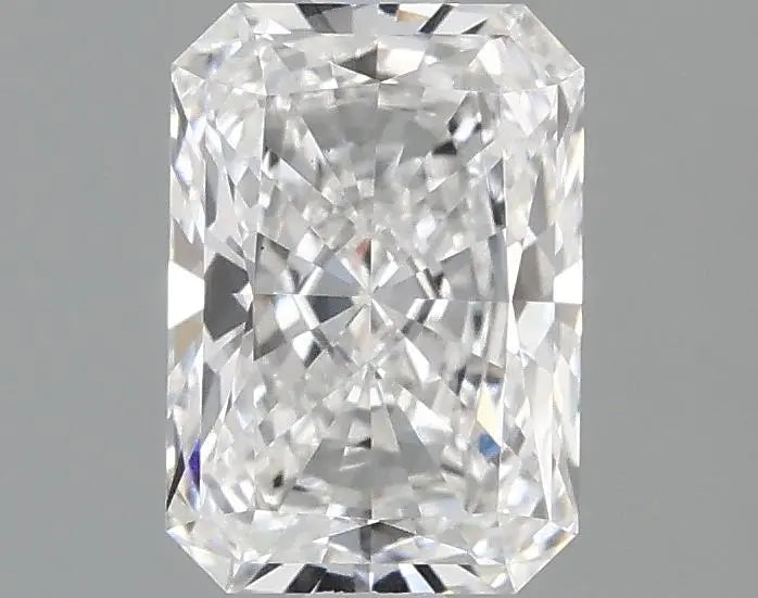 1.50 Carat · RADIANT · E · VS1 · IGI · Excellent Cut