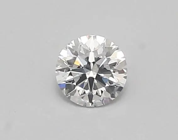0.37 Carat · ROUND · D · VS1 · IGI · Ideal Cut
