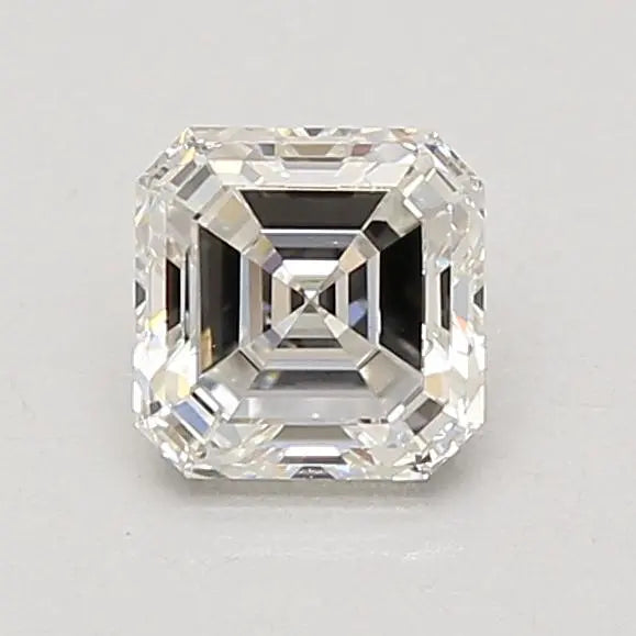 1.01 Carat · ASSCHER · F · VVS2 · IGI · Excellent Cut