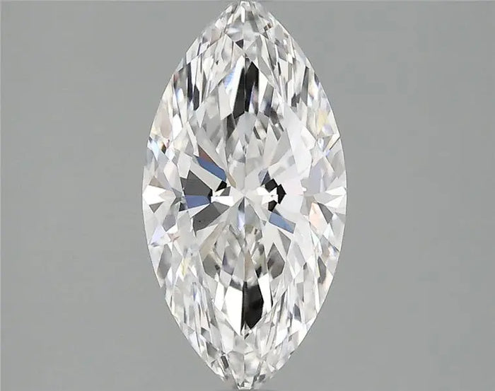 1.58 Carat · MARQUISE · E · VS1 · IGI · Excellent Cut