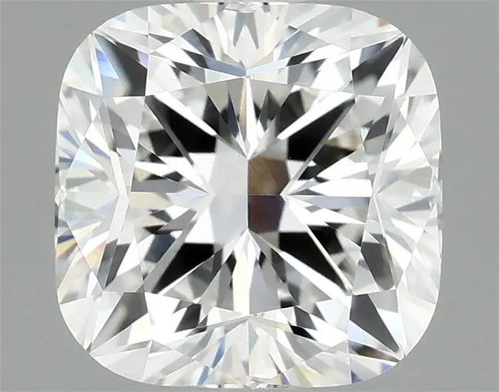 1.89 Carat · CUSHION · E · VVS2 · IGI · Excellent Cut