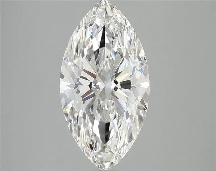 3.03 Carat · MARQUISE · E · VS1 · IGI · Excellent Cut