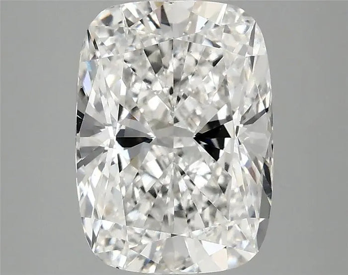 3.05 Carat · CUSHION · F · VS1 · IGI · Excellent Cut