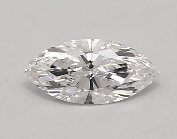 0.69 Carat · MARQUISE · D · VVS2 · IGI · Excellent Cut