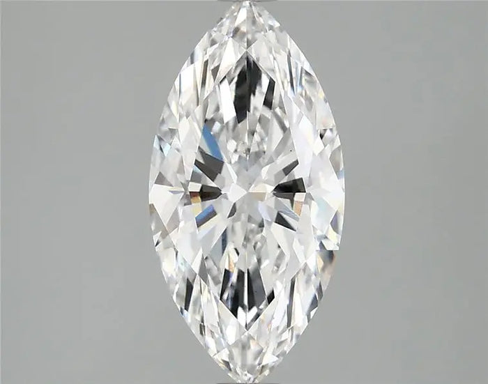 2.04 Carat · MARQUISE · E · VS2 · IGI · Excellent Cut