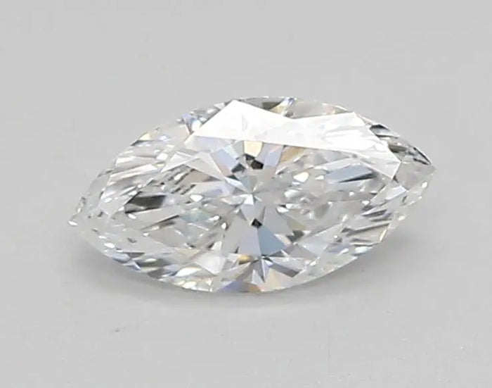0.47 Carat · MARQUISE · D · VVS1 · IGI · Excellent Cut