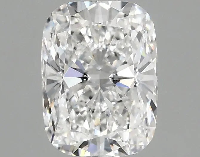 1.04 Carat · CUSHION · E · VVS2 · IGI · Excellent Cut