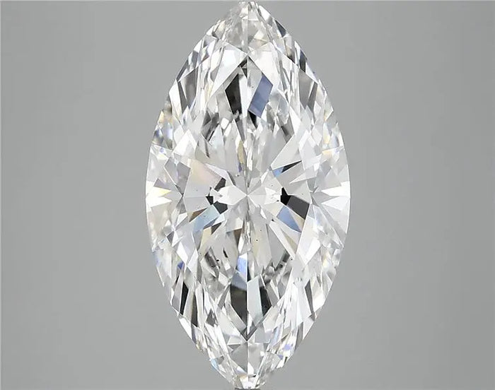 3.08 Carat · MARQUISE · E · VS2 · IGI · Excellent Cut