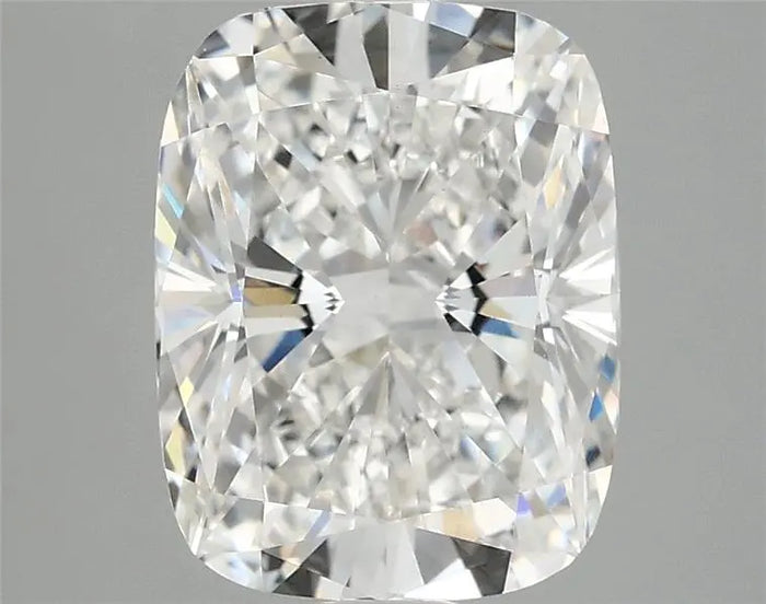 3.04 Carat · CUSHION · E · VS1 · IGI · Excellent Cut