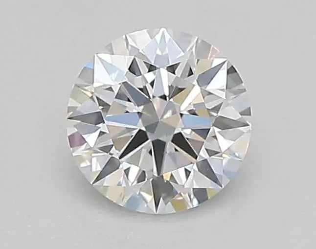 0.41 Carat · ROUND · D · VVS1 · IGI · Ideal Cut