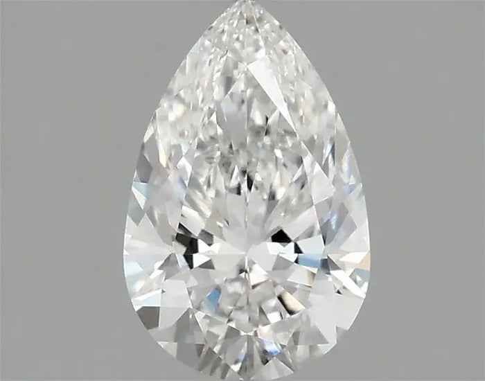 1.38 Carat · PEAR · E · VVS2 · IGI · Excellent Cut