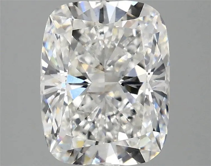 3.10 Carat · CUSHION · E · VS1 · IGI · Excellent Cut