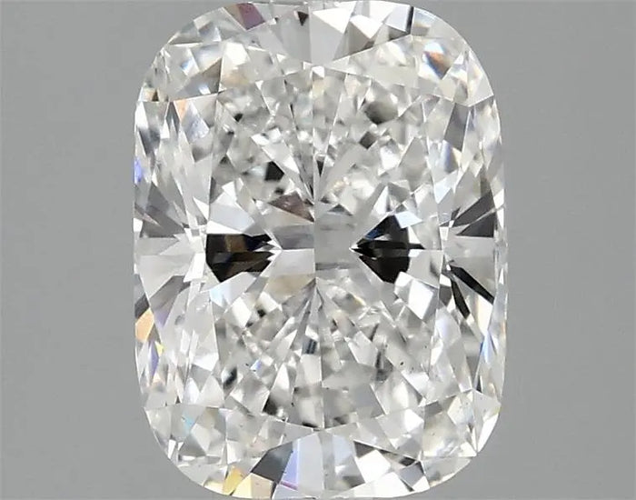 2.10 Carat · CUSHION · E · VS1 · IGI · Excellent Cut