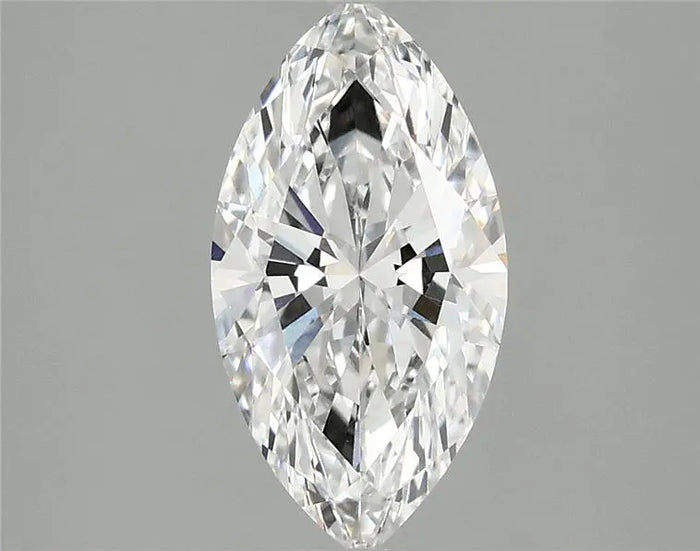 1.37 Carat · MARQUISE · E · VS1 · IGI · Excellent Cut