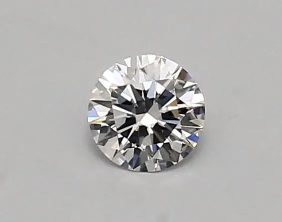 0.38 Carat · ROUND · D · IF · IGI · Excellent Cut