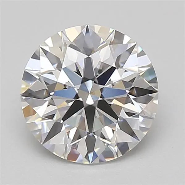 2.03 Carat · ROUND · E · VS2 · GIA · Excellent Cut