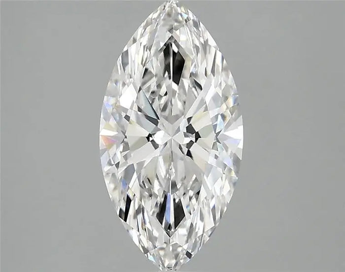 1.53 Carat · MARQUISE · E · VS2 · IGI · Excellent Cut
