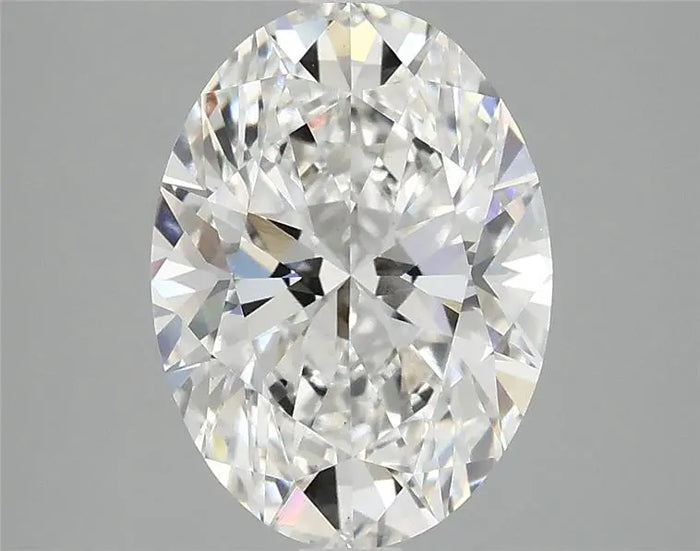 3.02 Carat · OVAL · E · VS1 · IGI · Excellent Cut