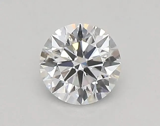 0.29 Carat · ROUND · D · VVS2 · IGI · Ideal Cut