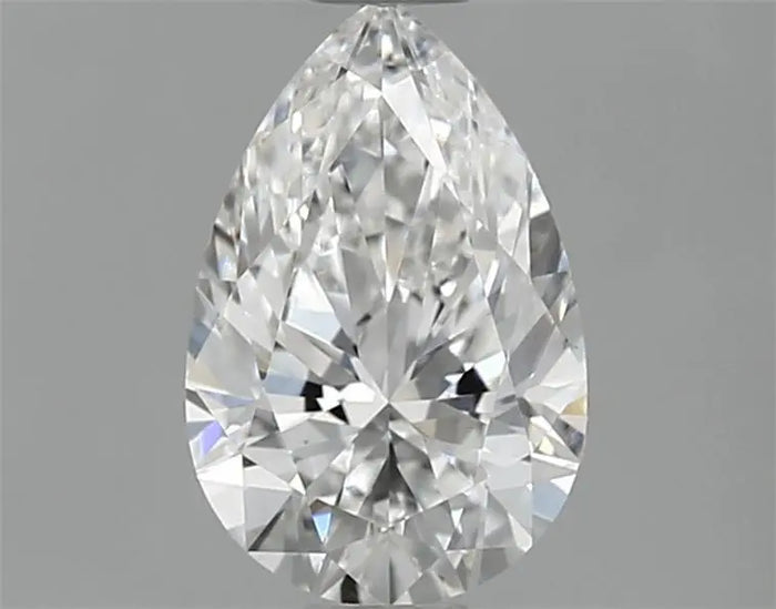 1.09 Carat · PEAR · E · VS1 · IGI · Excellent Cut