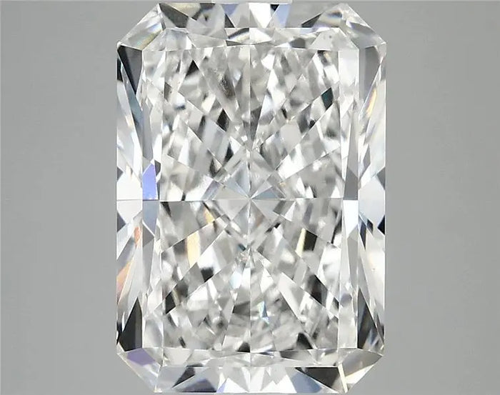 4.90 Carat · RADIANT · F · VS1 · IGI · Excellent Cut