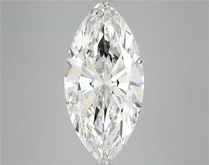 5.02 Carat · MARQUISE · E · VS2 · IGI · Excellent Cut