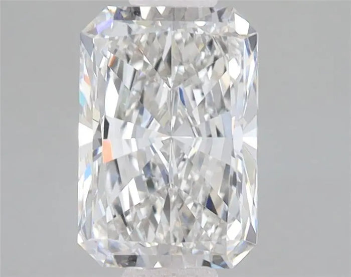 1.89 Carat · RADIANT · F · VS1 · IGI · Excellent Cut