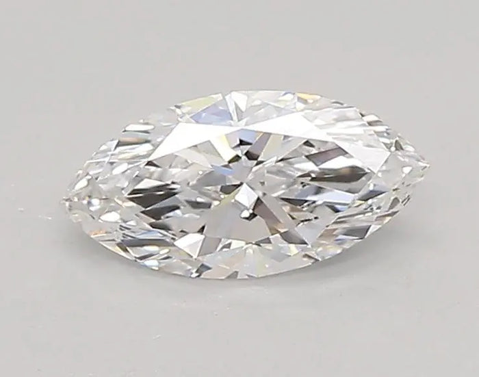 0.45 Carat · MARQUISE · D · VVS1 · IGI · Very Good Cut