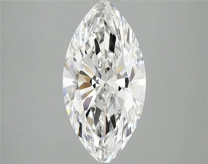 2.52 Carat · MARQUISE · F · VS1 · IGI · Excellent Cut