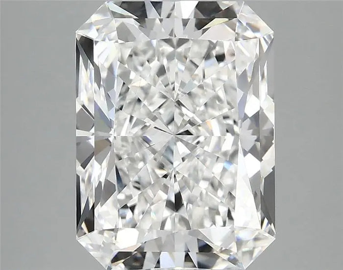 4.10 Carat · RADIANT · E · VVS2 · IGI · Excellent Cut
