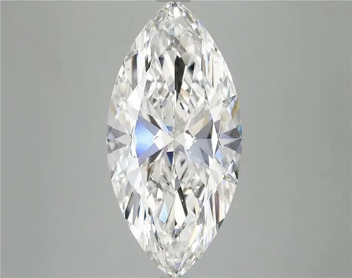 5.04 Carat · MARQUISE · F · VS1 · IGI · Excellent Cut
