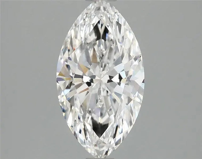 1.59 Carat · MARQUISE · E · VS1 · IGI · Excellent Cut