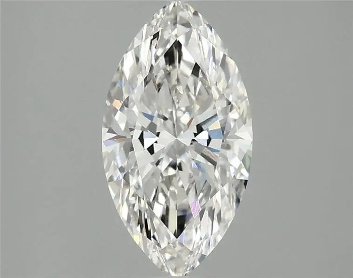 1.60 Carat · MARQUISE · F · VVS2 · IGI · Excellent Cut