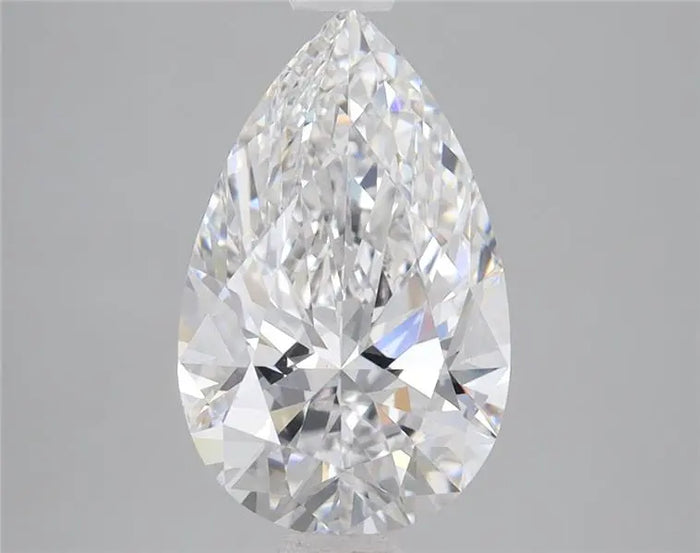 2.59 Carat · PEAR · E · VS1 · IGI · Excellent Cut