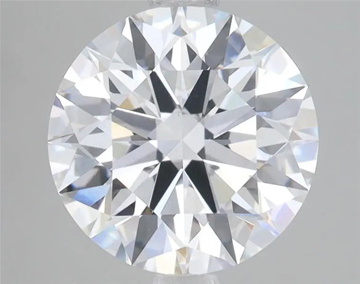 3.07 Carat · ROUND · F · VS1 · GIA · Excellent Cut