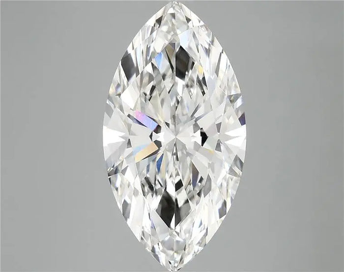 5.00 Carat · MARQUISE · G · VS1 · IGI · Excellent Cut