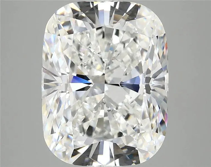 6.04 Carat · CUSHION · E · VVS2 · IGI · Excellent Cut
