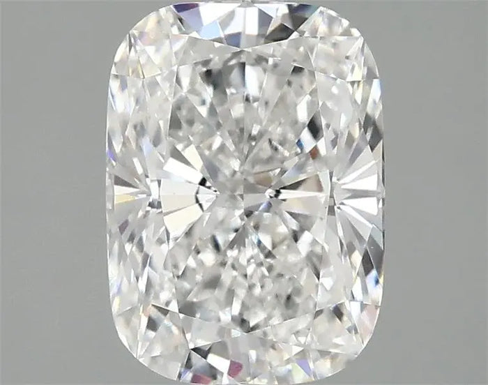 2.06 Carat · CUSHION · E · VS1 · IGI · Excellent Cut