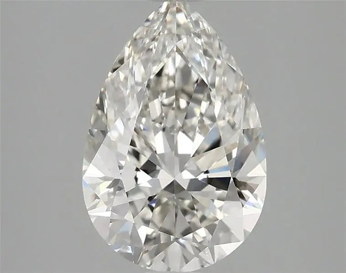 2.02 Carat · PEAR · G · VVS2 · IGI · Excellent Cut