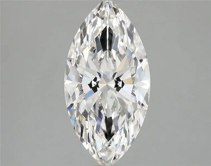 1.59 Carat · MARQUISE · E · VS1 · IGI · Excellent Cut