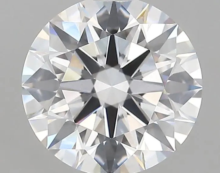 2.33 Carat · ROUND · D · VVS1 · IGI · Ideal Cut