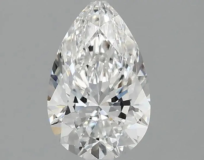 1.10 Carat · PEAR · E · VVS2 · IGI · Excellent Cut
