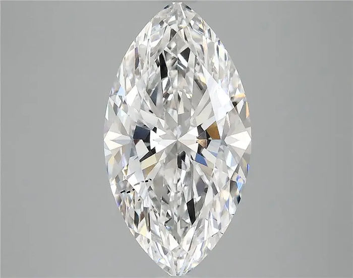 4.05 Carat · MARQUISE · E · SI1 · IGI · Excellent Cut