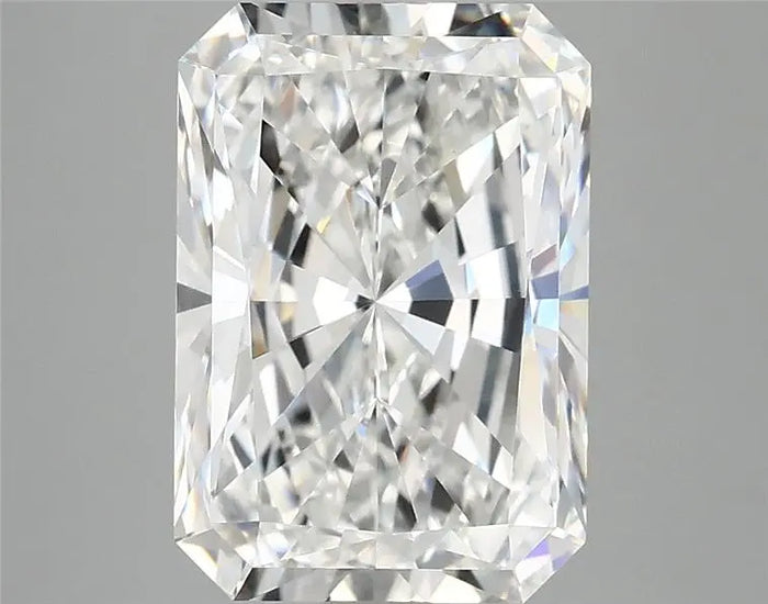 4.06 Carat · RADIANT · E · VVS2 · IGI · Excellent Cut