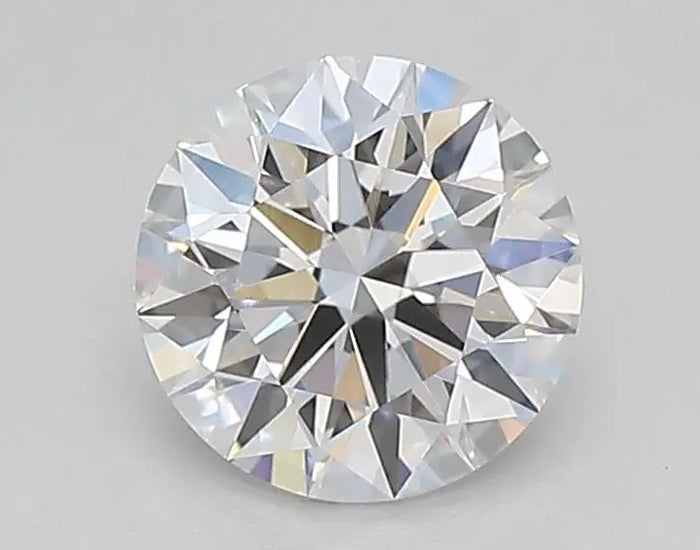 0.96 Carat · ROUND · D · VVS1 · IGI · Ideal Cut