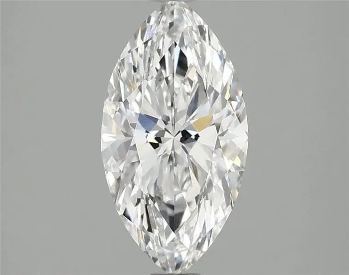 1.58 Carat · MARQUISE · E · VS1 · IGI · Excellent Cut